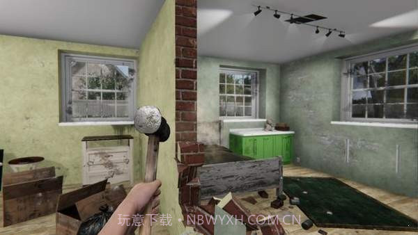 房屋出租指南截图1 房屋出租指南截图1