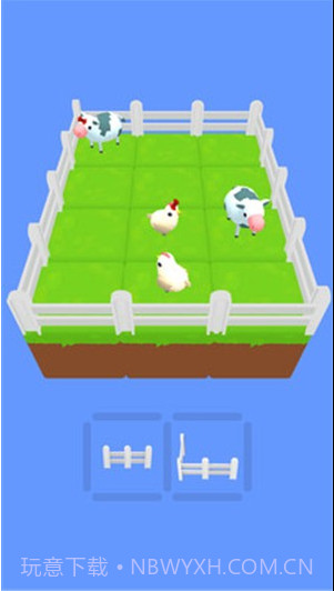 动物分离截图1 动物分离截图1