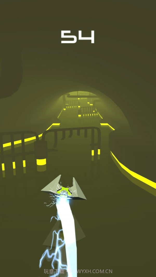 地平线探索截图4