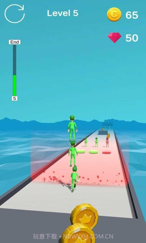 颜色叠挂截图5 颜色叠挂截图5