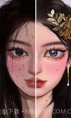 明星化妆师官方截图2 明星化妆师官方截图2