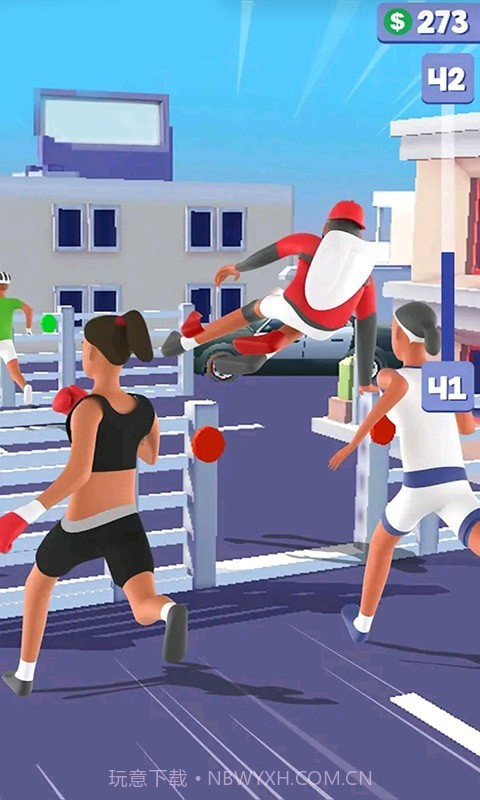 铤而走险截图2 铤而走险截图2