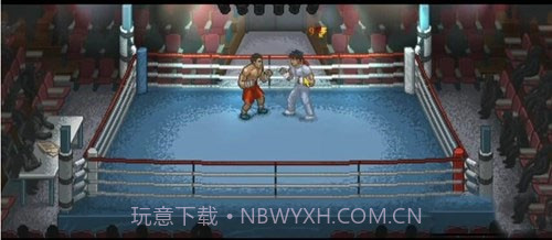 拳击俱乐部2快速成长截图3