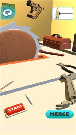 研磨和合并v1.0.0截图2