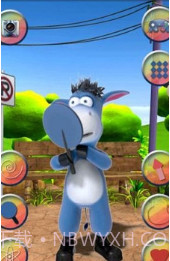 会说话的驴截图3