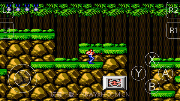 FC游戏合集截图4