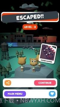 逃离口香糖监狱截图1 逃离口香糖监狱截图1