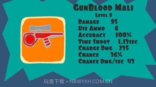 像素保卫战截图3 像素保卫战截图3