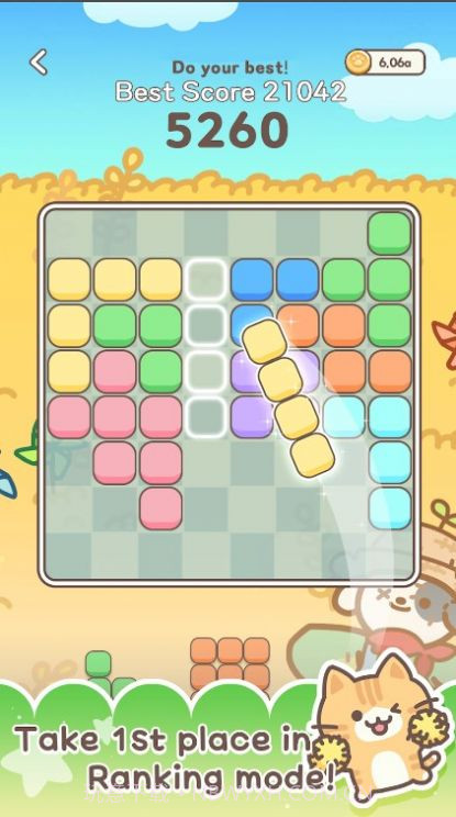 小猫流行音乐截图1