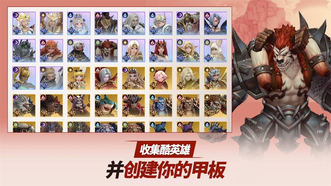 严肃奇幻截图3 严肃奇幻截图3