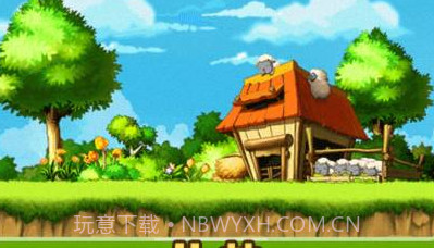 动物酷跑官方版截图2 动物酷跑官方版截图2