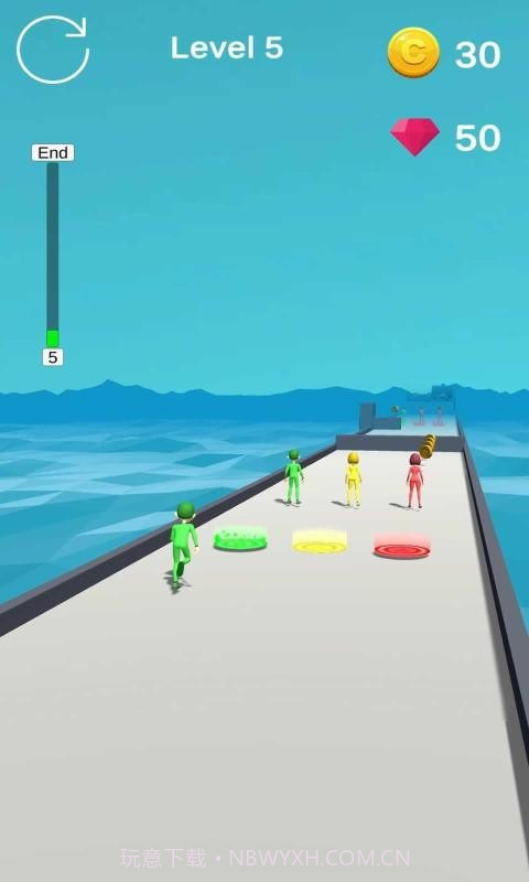 颜色叠挂截图4 颜色叠挂截图4