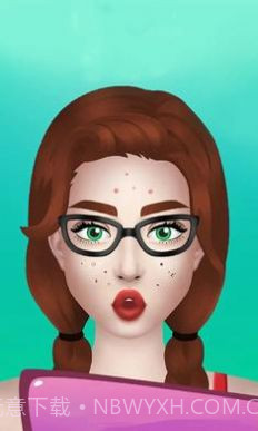 挤痘痘达人截图3 挤痘痘达人截图3