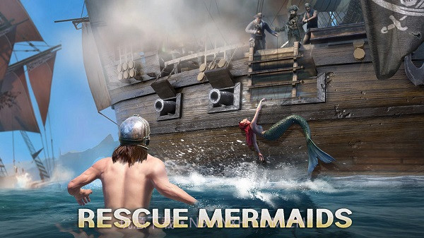 荣耀之枪生存截图2 荣耀之枪生存截图2