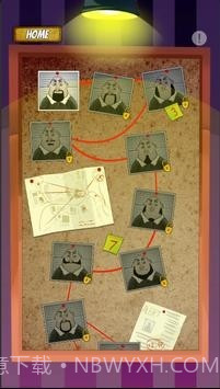 刮胡子拉里截图2