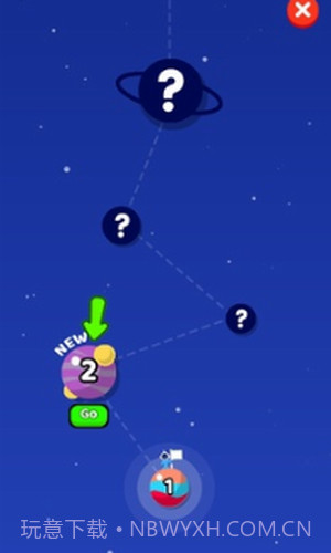 我探索贼溜截图1