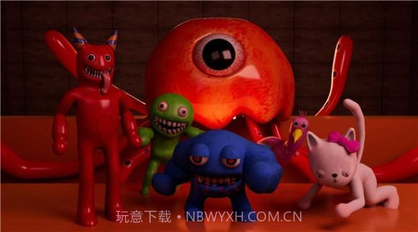 班班幼儿园5截图3 班班幼儿园5截图3