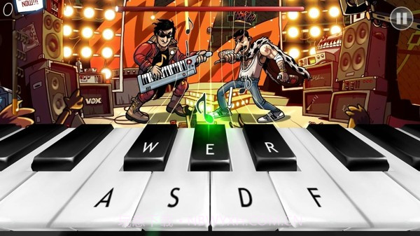 弗雷德里克邪恶的反击截图2 弗雷德里克邪恶的反击截图2