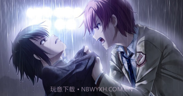 天使的心跳第一拍截图3