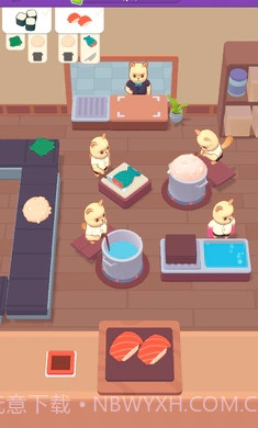 厨师猫截图5 厨师猫截图5
