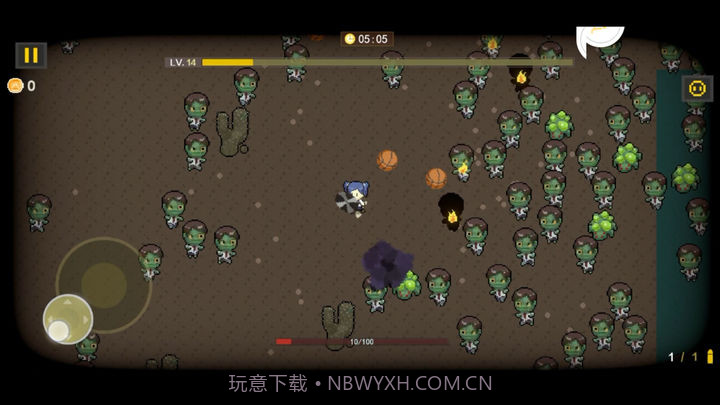 里世界危机截图3 里世界危机截图3