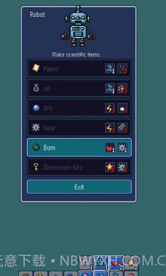 克拉法恶棍截图4 克拉法恶棍截图4