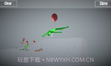 人偶战争模拟器2截图3