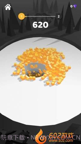 砖块黑洞截图2
