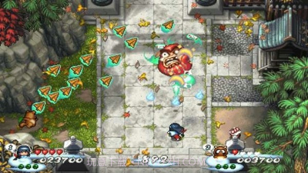 奇奇怪界黑斗篷之谜截图1 奇奇怪界黑斗篷之谜截图1