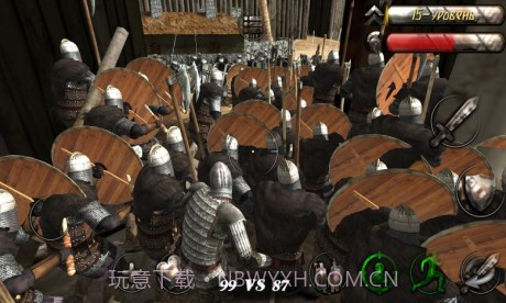 钢铁之躯无限金币版截图5