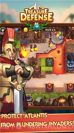 别动我的宝石中文截图2