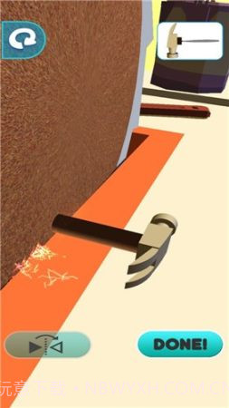 研磨和合并v1.0.0截图1