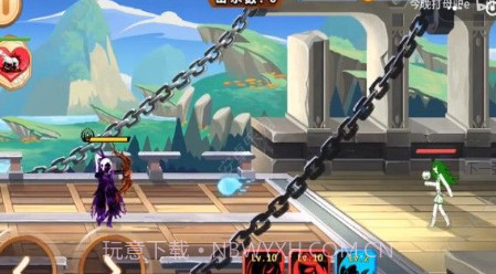 射了个箭游戏截图2