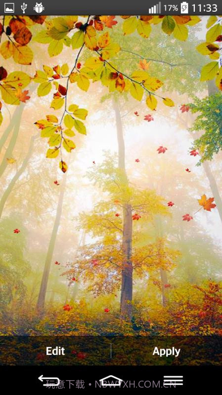 Autumn截图3 Autumn截图3