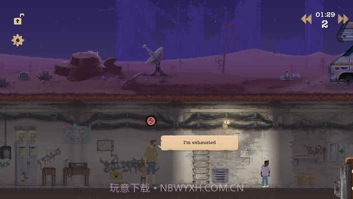 庇护所免费完整版截图2 庇护所免费完整版截图2