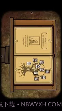 Cube Escape the cave最新版截图5