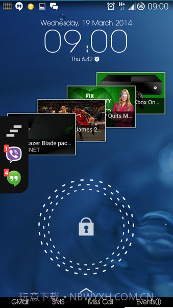 C Locker Pro(安卓C锁屏)V8.2.3.0 最新汉化版截图3 C Locker Pro(安卓C锁屏)V8.2.3.0 最新汉化版截图3