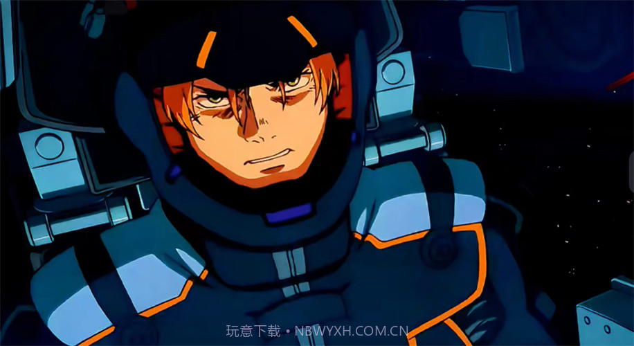 机甲最终兵器截图2 机甲最终兵器截图2