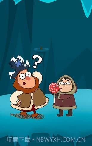 海盗物语做出选择截图2 海盗物语做出选择截图2