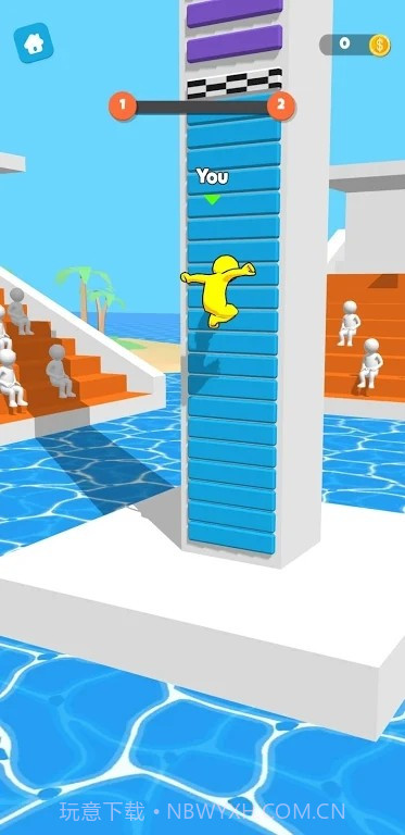 堆栈跳转截图3 堆栈跳转截图3