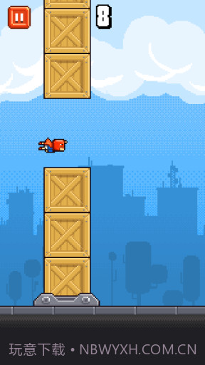 铁裤衩 ironpants截图3