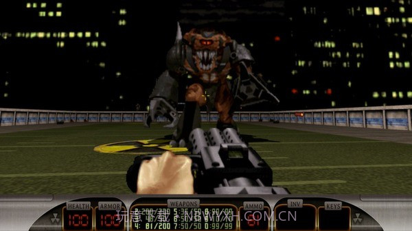 毁灭公爵免费版截图1