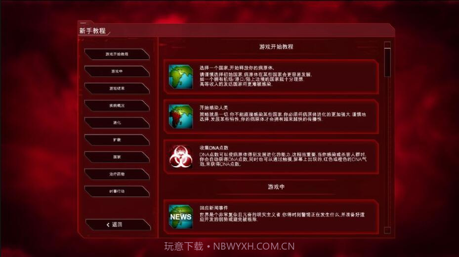 瘟疫公司截图5 瘟疫公司截图5
