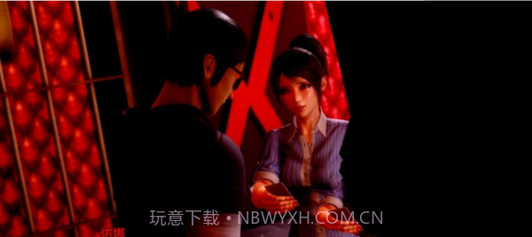 痛与快乐游戏截图3