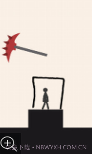 画线守护火柴人截图2