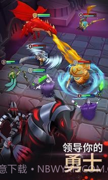 神王角斗截图3 神王角斗截图3