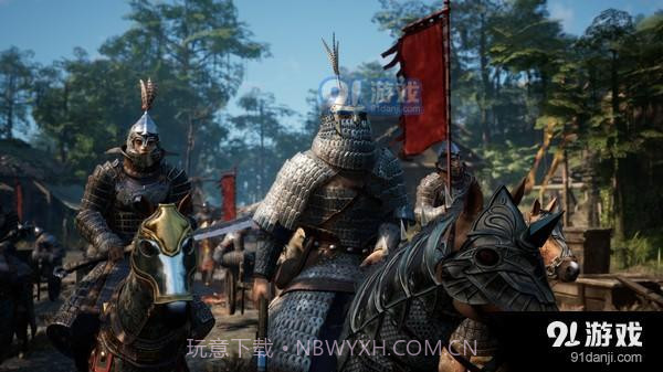 帝国神话截图2 帝国神话截图2