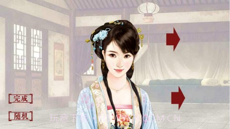 璃画小镇·经营篇截图3