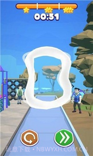 烟雾塑造者截图3 烟雾塑造者截图3