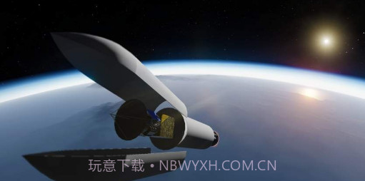 SimpleRockets 2截图2 SimpleRockets 2截图2